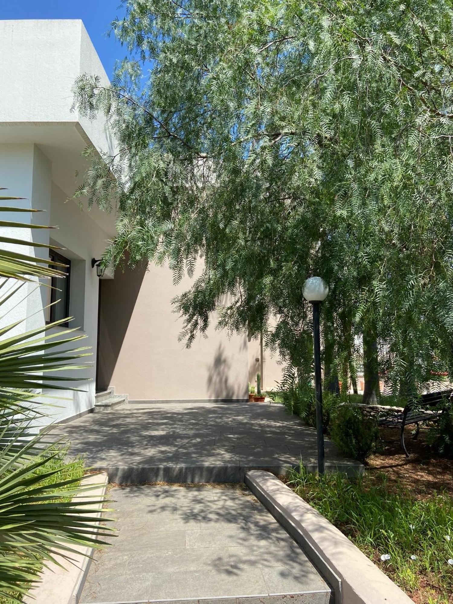 Casa Salento Apartment สเปคเคีย ภายนอก รูปภาพ