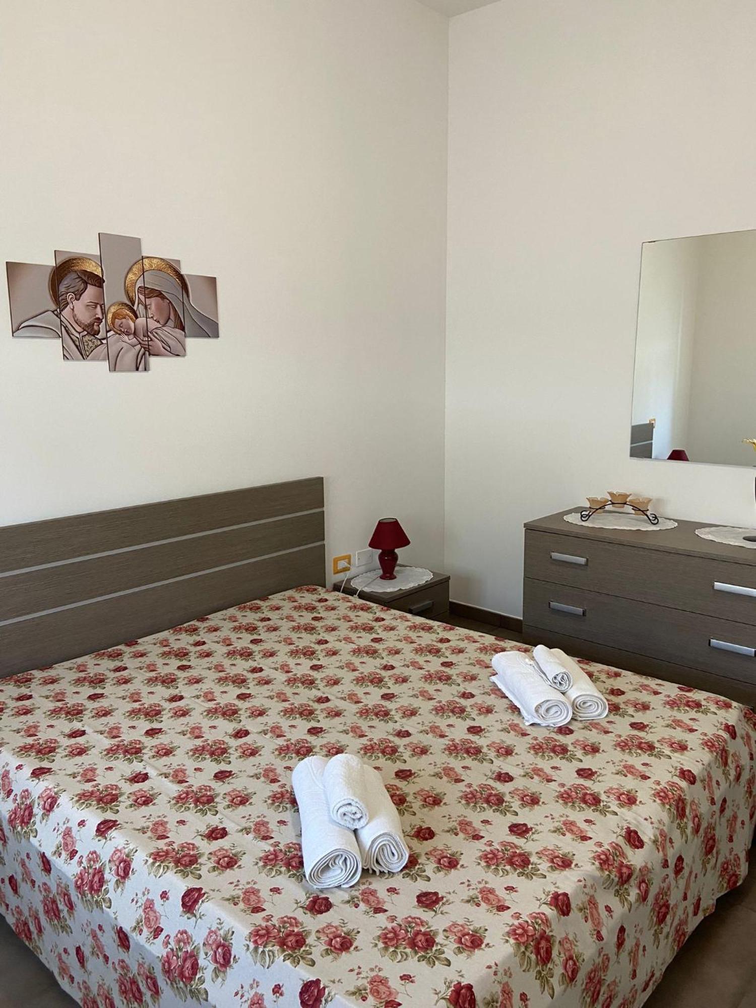 Casa Salento Apartment สเปคเคีย ภายนอก รูปภาพ