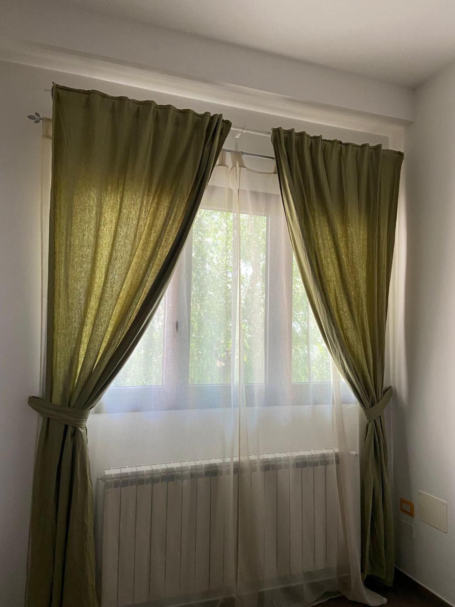 Casa Salento Apartment สเปคเคีย ภายนอก รูปภาพ