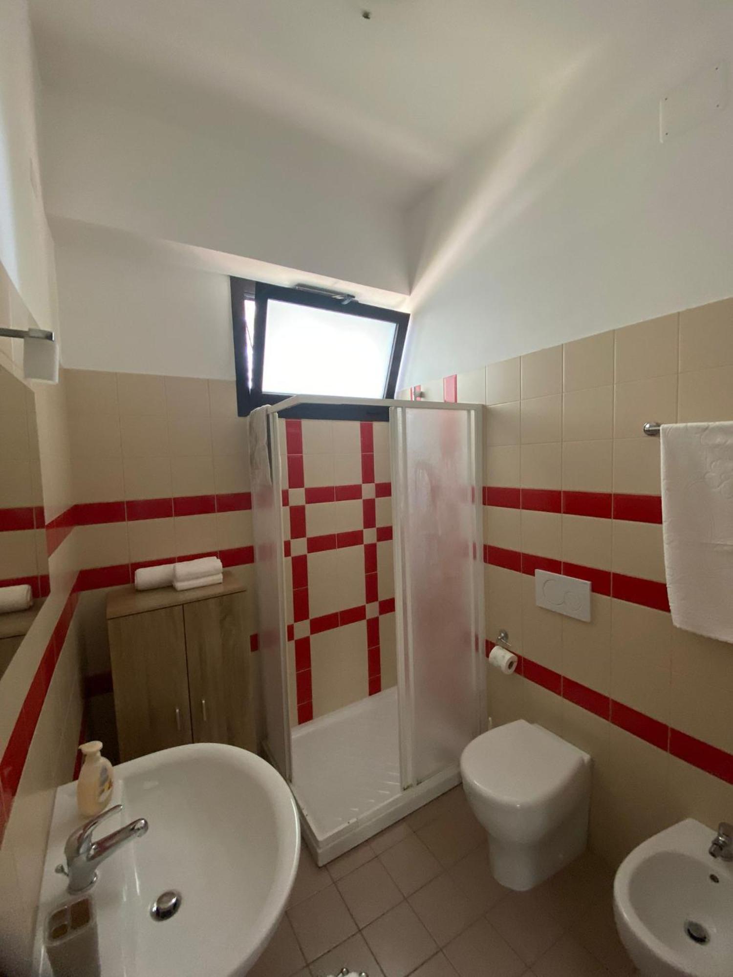Casa Salento Apartment สเปคเคีย ภายนอก รูปภาพ