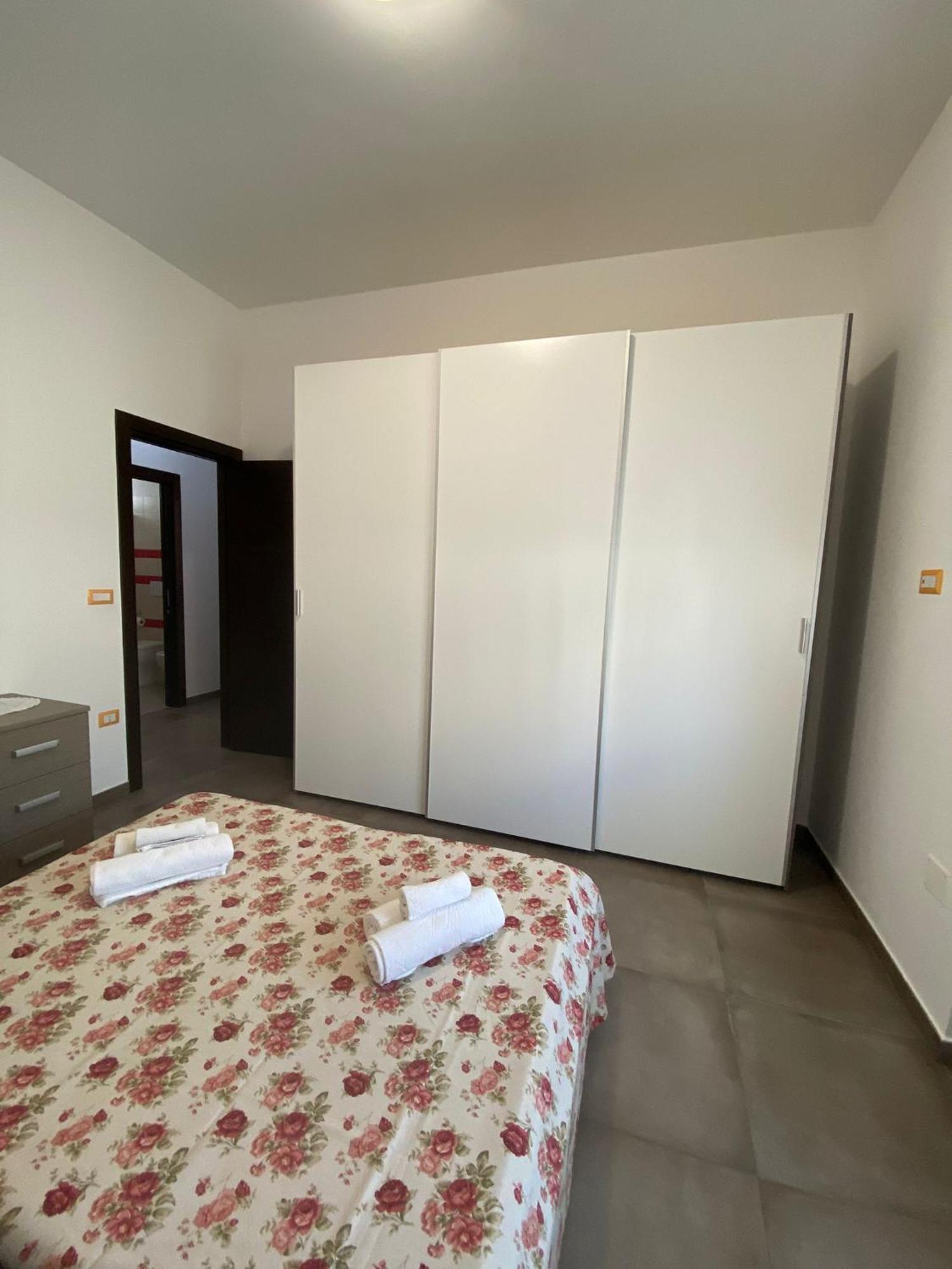 Casa Salento Apartment สเปคเคีย ภายนอก รูปภาพ