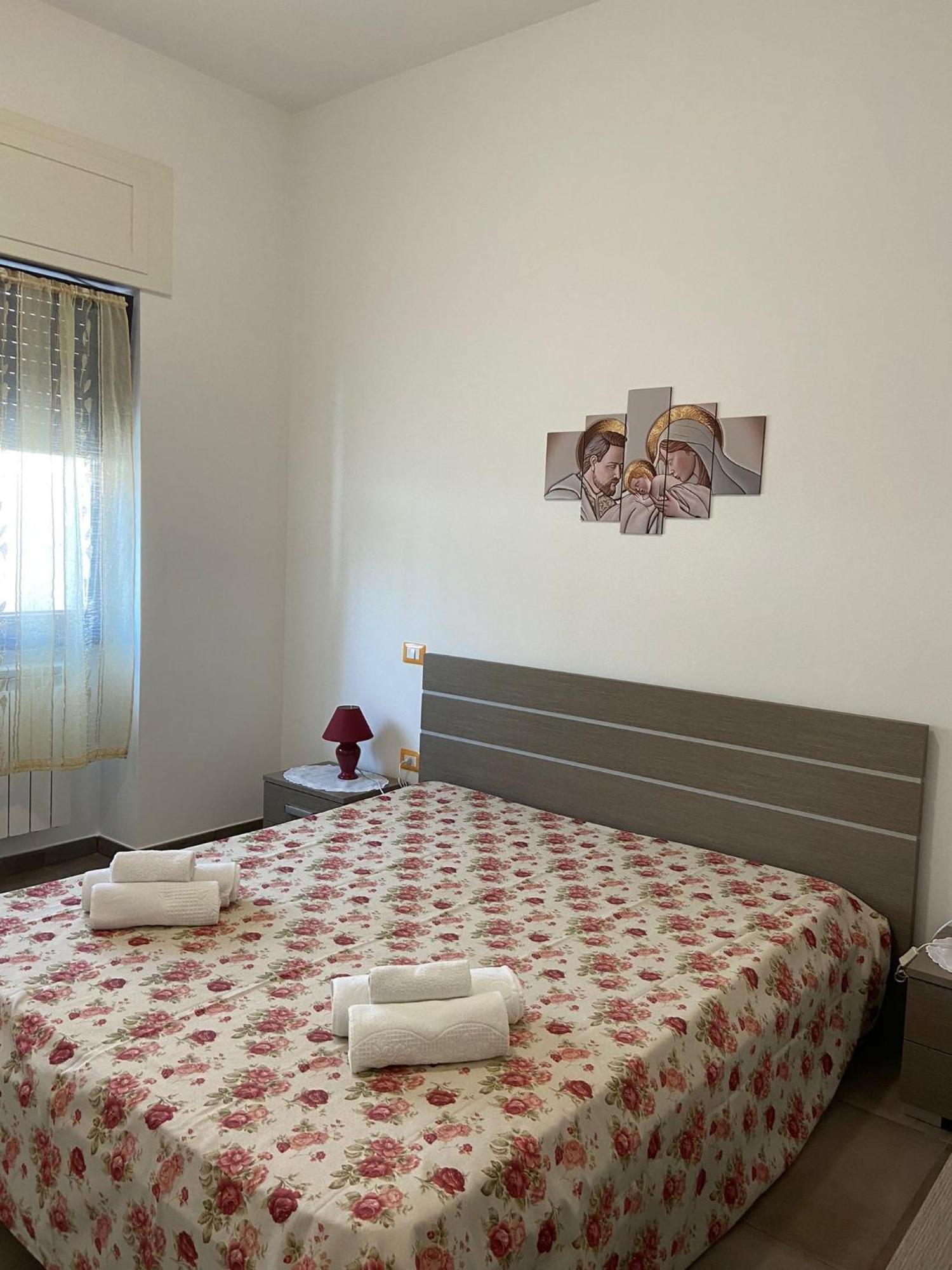 Casa Salento Apartment สเปคเคีย ภายนอก รูปภาพ